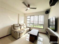 Blk 109A Eastglen @ Canberra (Sembawang), HDB 4 Rooms #589888341